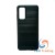    Samsung Galaxy S20 FE / Fan Edition - Slim Sleek Brush Metal Case